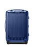 Main View - Click To Enlarge -  - ESSENTIAL SLEEVE CABIN MATTE BLUE