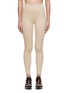Main View - Click To Enlarge - P.E NATION - ‘PHASED’ HIGH RISE SLIM FIT LEGGINGS