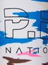  - P.E NATION - ‘SHOZO’ PATTERN LEGGINGS