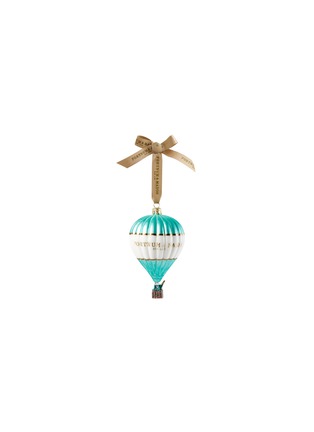 Main View - Click To Enlarge - FORTNUM & MASON - Hot Air Balloon Ornament