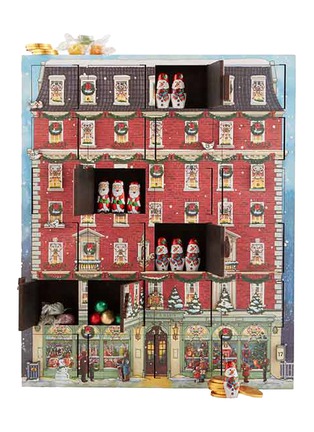 Main View - Click To Enlarge - FORTNUM & MASON - Fortnum's Musical Piccadilly Advent Calendar