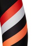  - P.E NATION - ‘LEGACY’ STRIPE MOTIF LEGGINGS