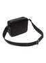 Detail View - Click To Enlarge - LOEWE - XS Military Leather Messenger Bag