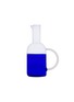 Main View - Click To Enlarge - ICHENDORF - Tequila Sunrise Clear Blue Jug