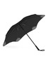 Detail View - Click To Enlarge - BLUNT - BLUNT CLASSIC UMBRELLA — BLACK