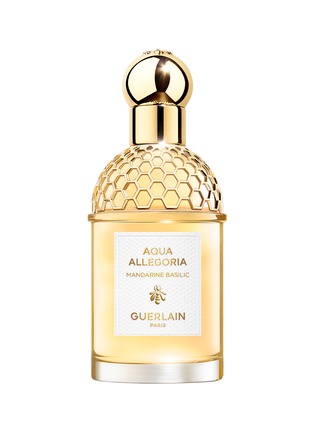 Main View - Click To Enlarge - GUERLAIN - AQUA ALLEGORIA MANDARINE BASILIC EAU DE TOILETTE 75ML