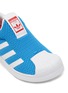 Detail View - Click To Enlarge - ADIDAS - ‘SUPERSTAR 360 I’ SLIP ON LOW TOP KIDS SNEAKERS