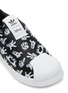 Detail View - Click To Enlarge - ADIDAS - x Disney ‘Superstar 360 C’ Hand Pattern Slip On Kids Sneakers