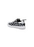Detail View - Click To Enlarge - ADIDAS - x Disney ‘Superstar 360 C’ Hand Pattern Slip On Kids Sneakers