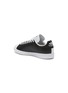  - ADIDAS - X DISNEY ‘CRUELLA’ STAN SMITH LOW TOP LACE UP SNEAKERS