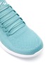 Detail View - Click To Enlarge - ATHLETIC PROPULSION LABS - ‘TECHLOOM BREEZE’ LOW TOP LACE UP SNEAKERS