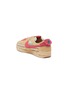  - NIKE - CORTEZ LOW TOP LACE UP SNEAKERS