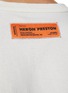  - HERON PRESTON - HERON CENSORED GRAPHCIS CREWNECK SHORT SLEEVE T-SHIRT