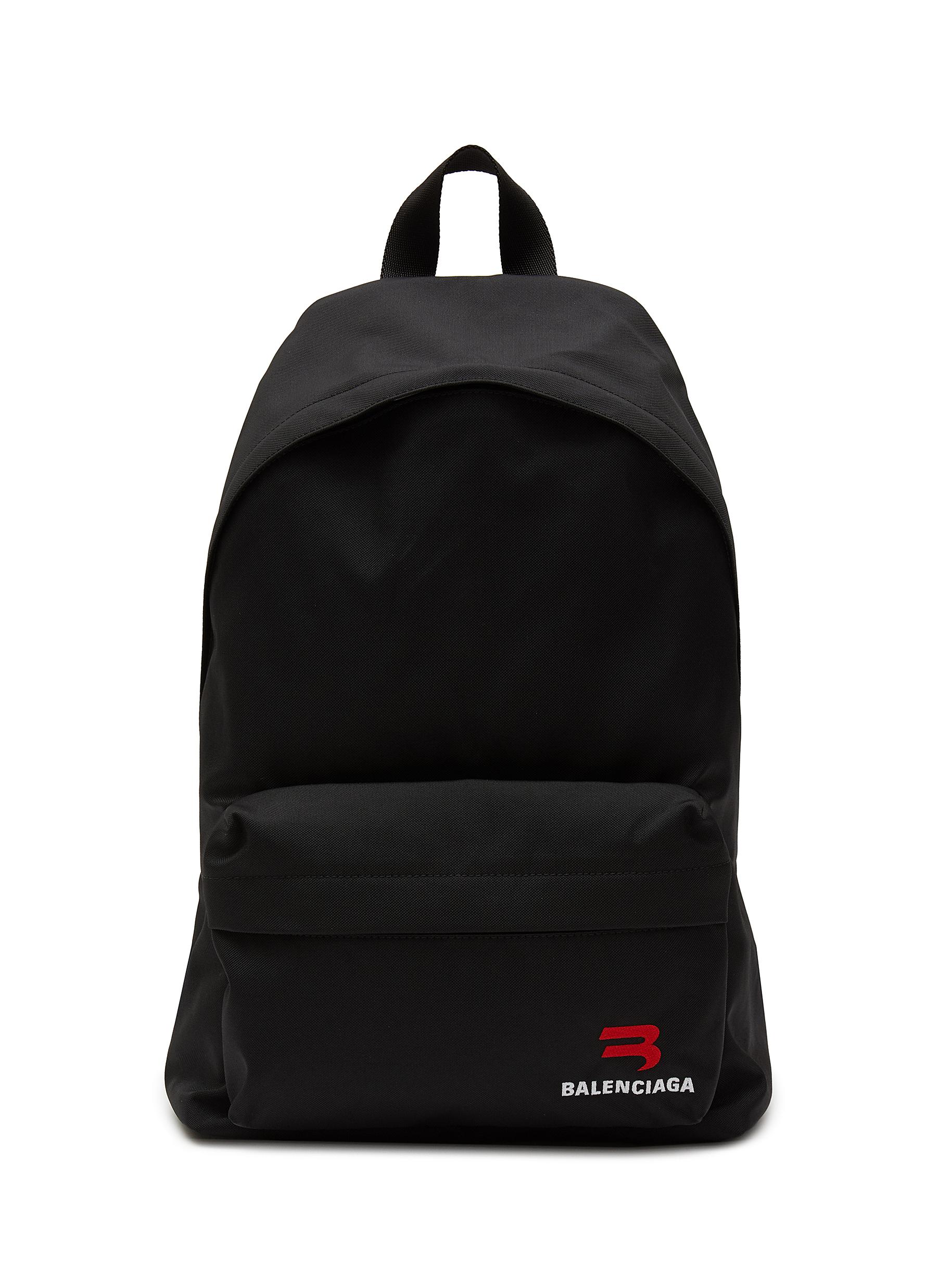 EXPLORER EMBROIDERY BACKPACK