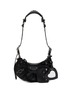 Main View - Click To Enlarge - BALENCIAGA - ‘Le Cagole’ Extra Small Leather Shoulder Bag