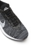 Detail View - Click To Enlarge - NIKE - ‘AIR MAX FLYKNIT RACER’ LOW TOP LACE UP SNEAKERS