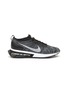 Main View - Click To Enlarge - NIKE - ‘AIR MAX FLYKNIT RACER’ LOW TOP LACE UP SNEAKERS
