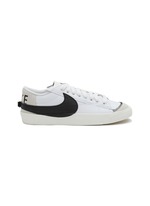 low top nike blazer 77