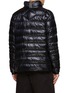 Back View - Click To Enlarge - CANADA GOOSE - ‘CROFTON’ PACKABLE DESIGN PUFFER JACKET