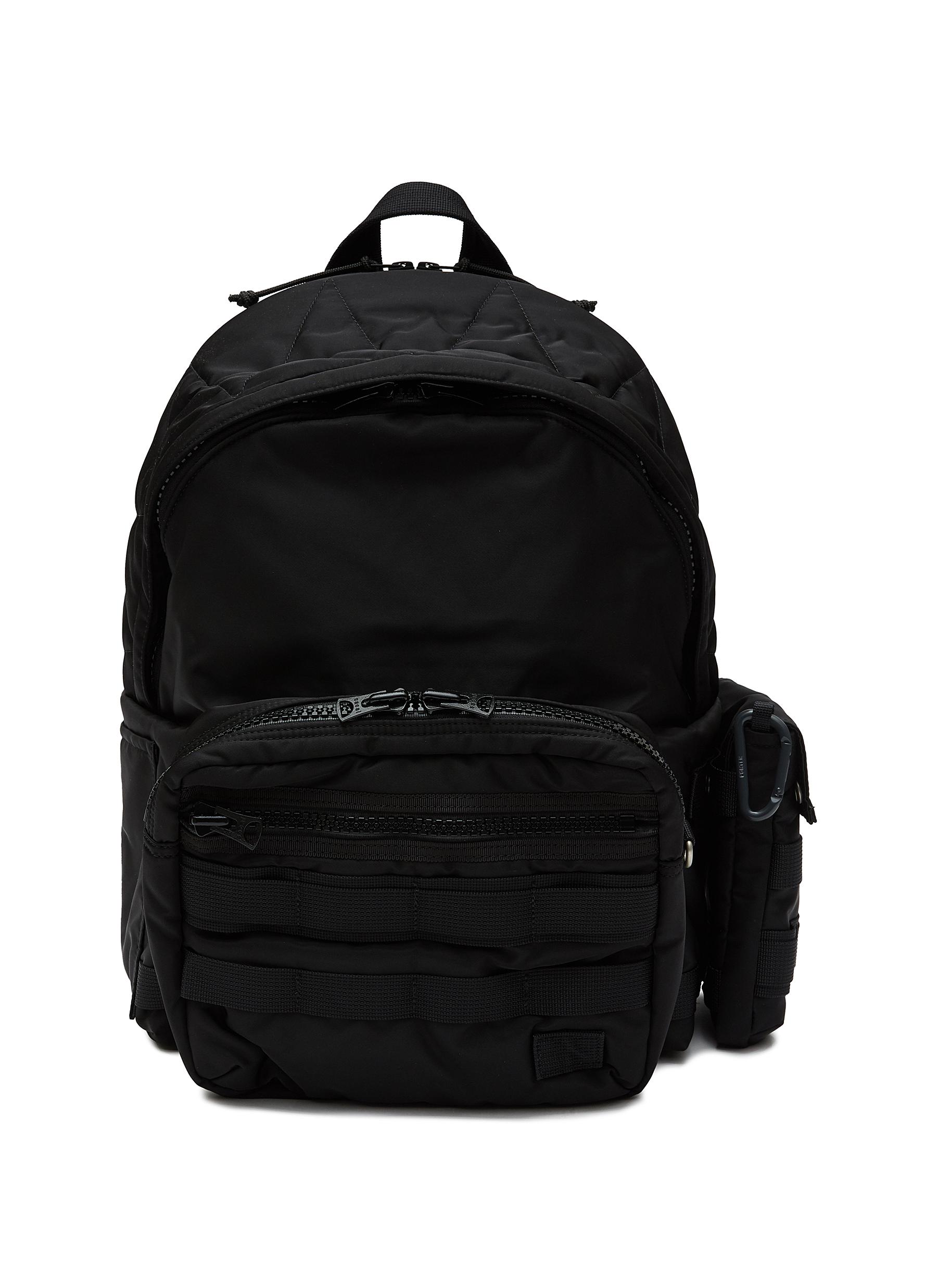 Multi Pocket Tool Strap Nylon Tactical Backpack