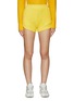 Main View - Click To Enlarge - EQUIL - Elastic Waist Cotton Terry Shorts