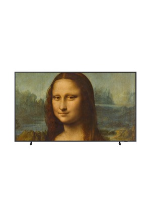 Main View - Click To Enlarge - SAMSUNG - THE FRAME 65 INCH SMART TV