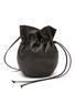 LEMAIRE - Nappa Leather Crossbody 'Glove' Purse