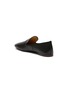  - LEMAIRE - Nappa Leather Square Toe Loafers