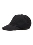 Main View - Click To Enlarge - ACNE STUDIOS - LOGO EMBROIDERY TWILL CAP