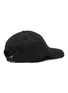 Figure View - Click To Enlarge - ACNE STUDIOS - LOGO EMBROIDERY TWILL CAP