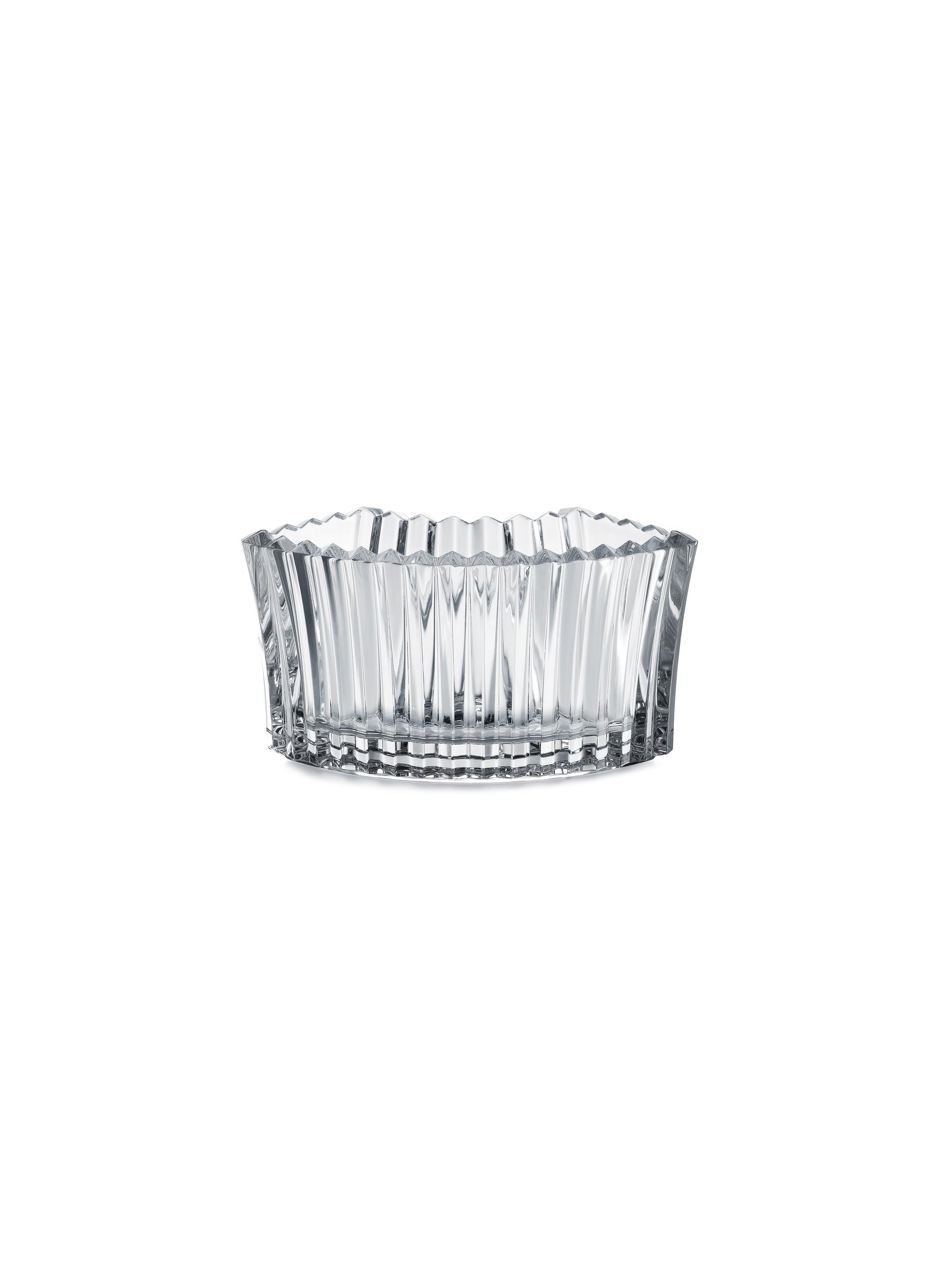 Baccarat Crystal Mille Nuits Infinite 2 Vase
