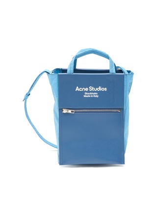 Main View - Click To Enlarge - ACNE STUDIOS - Small Recycled Nylon Tote Bag