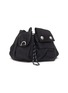 Main View - Click To Enlarge - SACAI - x Porter Multi Pocket Nylon Tactical Drawstring Pouch