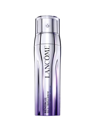 Main View - Click To Enlarge - LANCÔME - RÉNERGIE H.C.F. TRIPLE SERUM 50ML