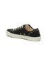  - MAISON MARGIELA - ‘TABI’ LOW TOP LACE UP SNEAKERS