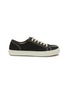 MAISON MARGIELA - ‘TABI’ LOW TOP LACE UP SNEAKERS