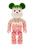 Main View - Click To Enlarge - TOYQUBE - x CLOT Summer Fruits 'Strawberry' 1000% BE@RBRICK