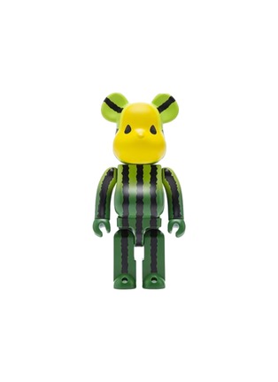 Main View - Click To Enlarge - TOYQUBE - x CLOT Summer Fruits 'Watermelon' 1000% BE@RBRICK