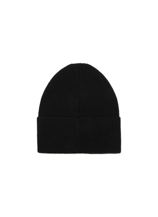 Figure View - Click To Enlarge - JOSHUA’S - SMILEY POCKET BEANIE HAT