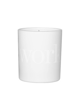 Main View - Click To Enlarge - THIS WORKS - DEEP SLEEP HEAVENLY CANDLE 220G