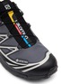 Detail View - Click To Enlarge - SALOMON - XT-6 GORE-TEX Mesh Low Top Sneakers