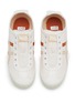 Detail View - Click To Enlarge - ONITSUKA TIGER - ‘MEXICO 66’ LOW TOP SLIP-ON CANVAS SNEAKERS