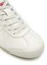 Detail View - Click To Enlarge - ONITSUKA TIGER - ‘MEXICO 66’ LOW TOP LACE UP LEATHER SNEAKERS