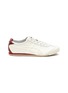 Main View - Click To Enlarge - ONITSUKA TIGER - ‘MEXICO 66’ LOW TOP LACE UP LEATHER SNEAKERS
