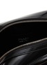 Detail View - Click To Enlarge - PRADA - ‘Supernova’ Small Brushed Leather Handbag