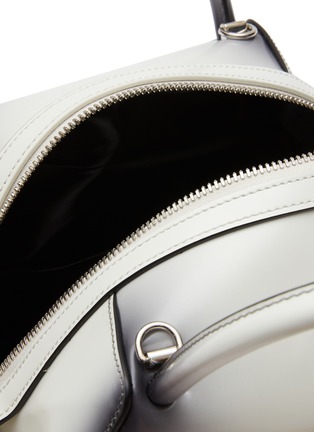 Detail View - Click To Enlarge - PRADA - ‘Supernova’ Medium Ombre Effect Leather Handbag