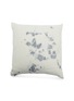 Main View - Click To Enlarge - SUZUSAN - Baby Alpaca Cushion — Peru