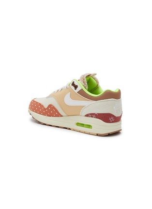  - NIKE - ‘Air Max 1 PRM’ Low-Top Lace-Up Sneakers