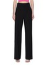 Main View - Click To Enlarge - JACQUEMUS - Creased High Waist Wide Leg Pants