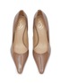 Detail View - Click To Enlarge - SAM EDELMAN - ‘Bianka’ Patent Leather Pumps